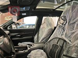 تويوتا جراند هايلاندر